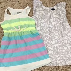 Summer dress lot
